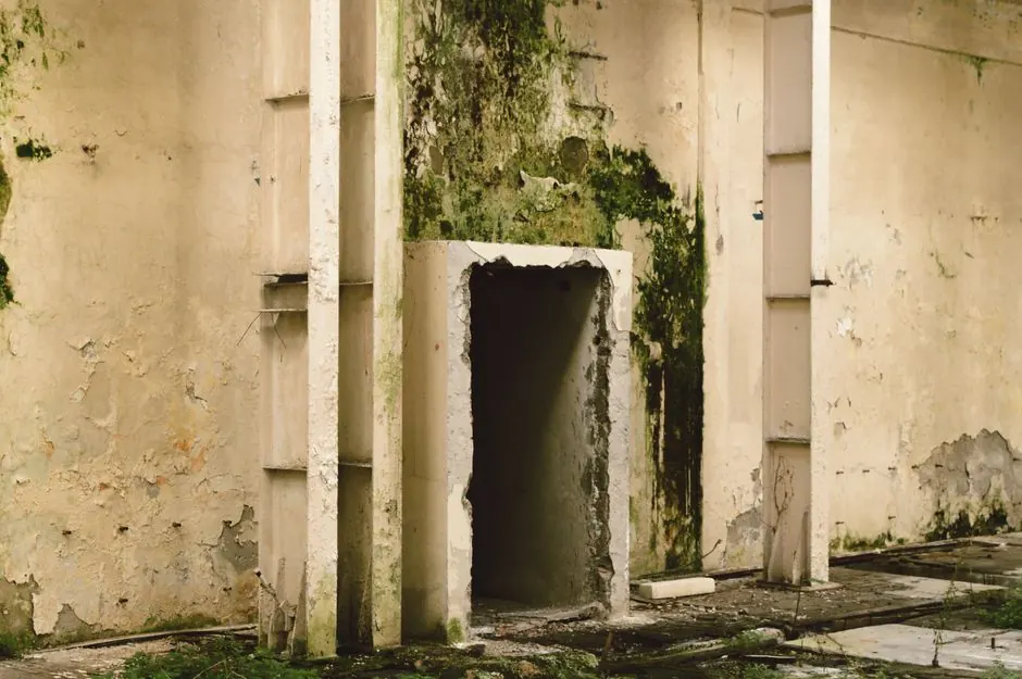 Professional Emergency Mold Removal in Decatur