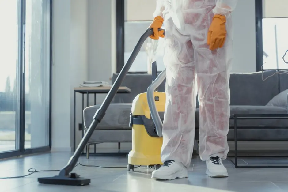 Decatur Mold Solutions ready to serve Avondale Estates