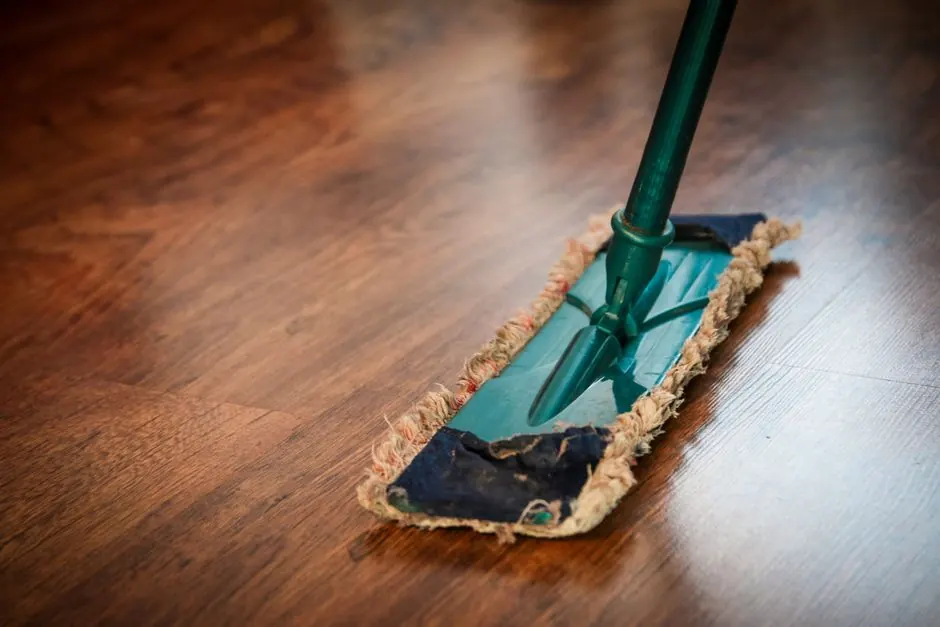 Decatur Mold Solutions technicians