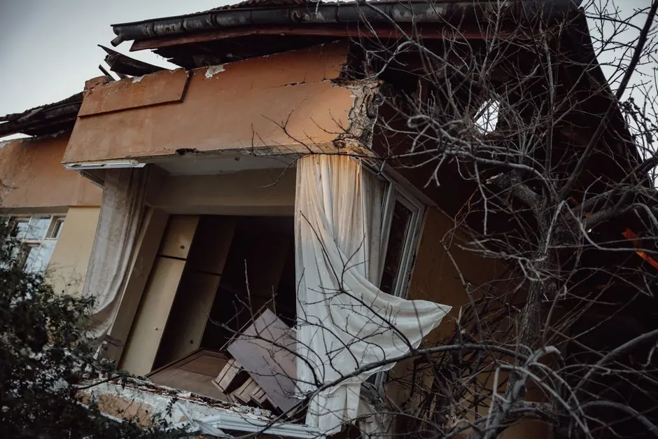 Decatur Mold Solutions — your local Mold Remediation team