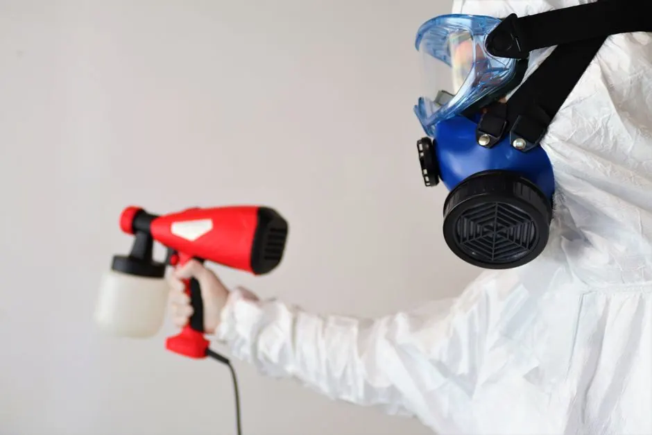 Frequent rainstorms causing water intrusion