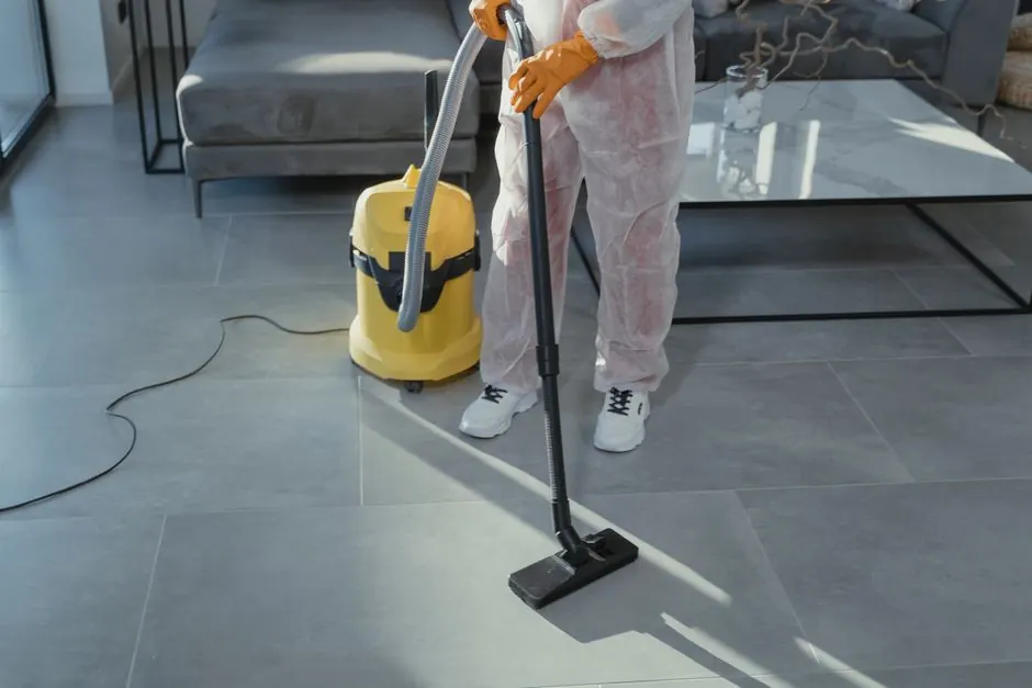 Emergency Mold Removal
