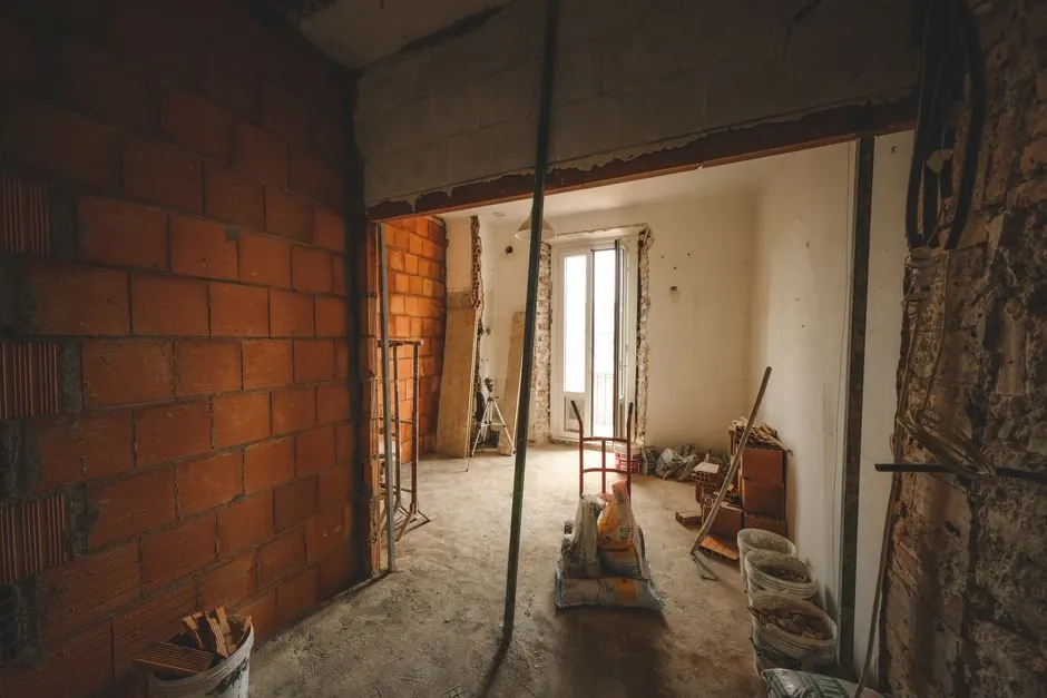 Local Mold Remediation team in Decatur