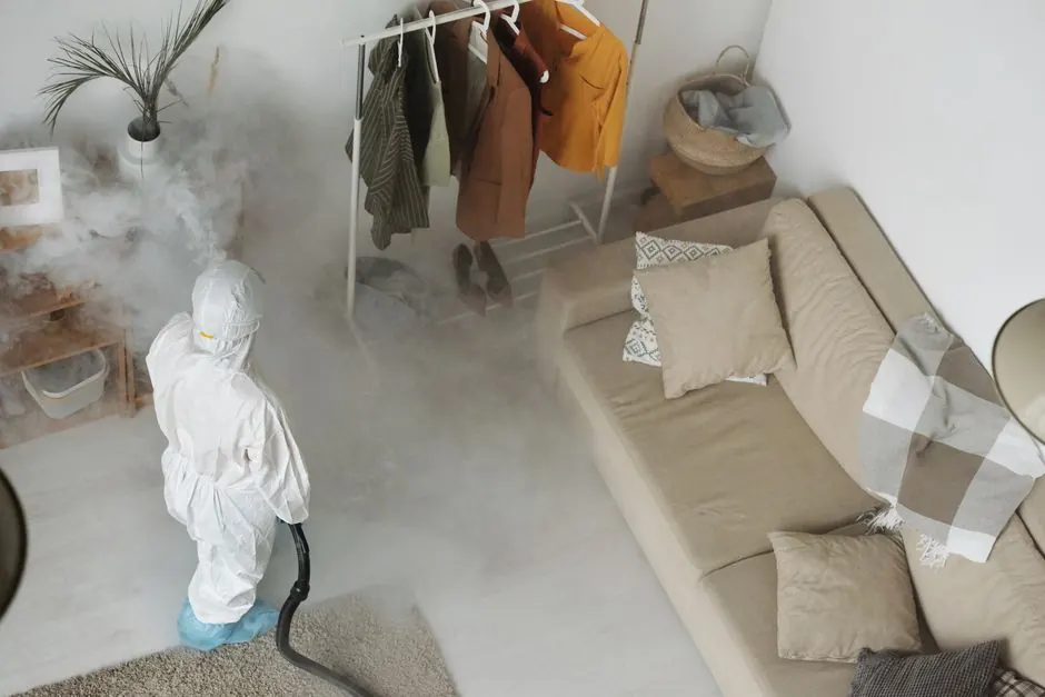 Mold Prevention Solutions by Decatur Mold Solutions