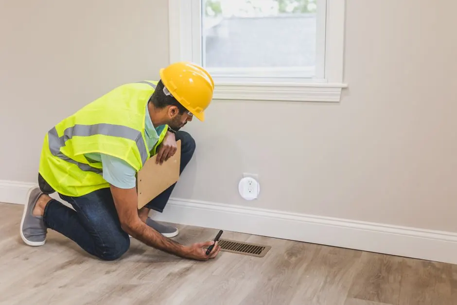Professional Mold Inspection in Decatur