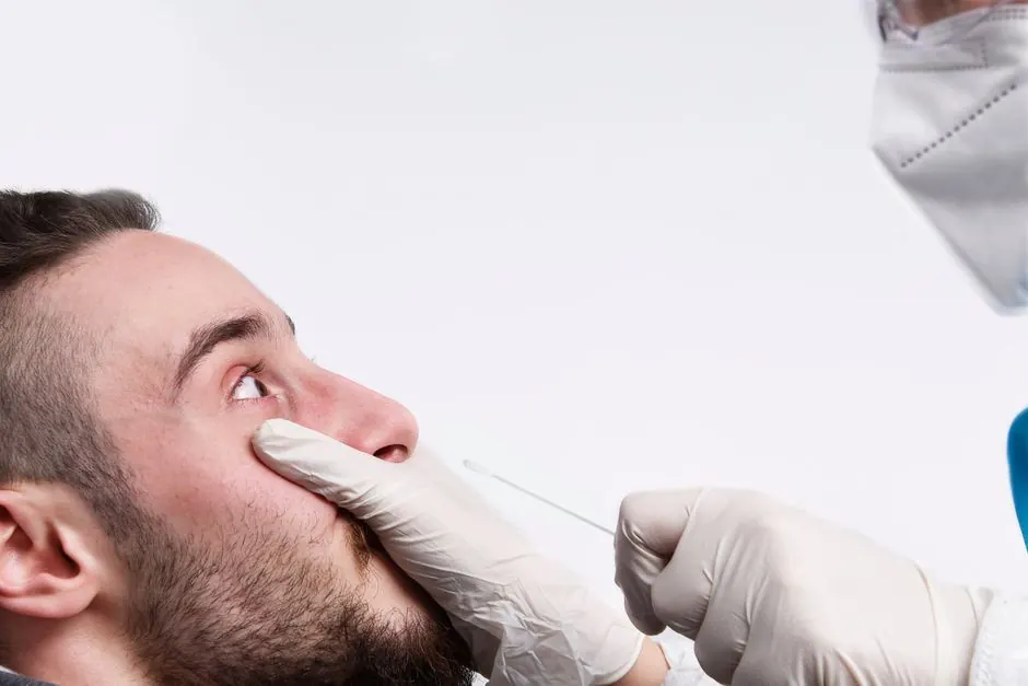 Professional Mold Testing in Decatur