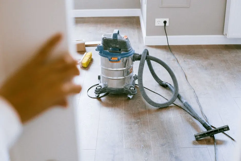 Professional Mold Testing in Decatur